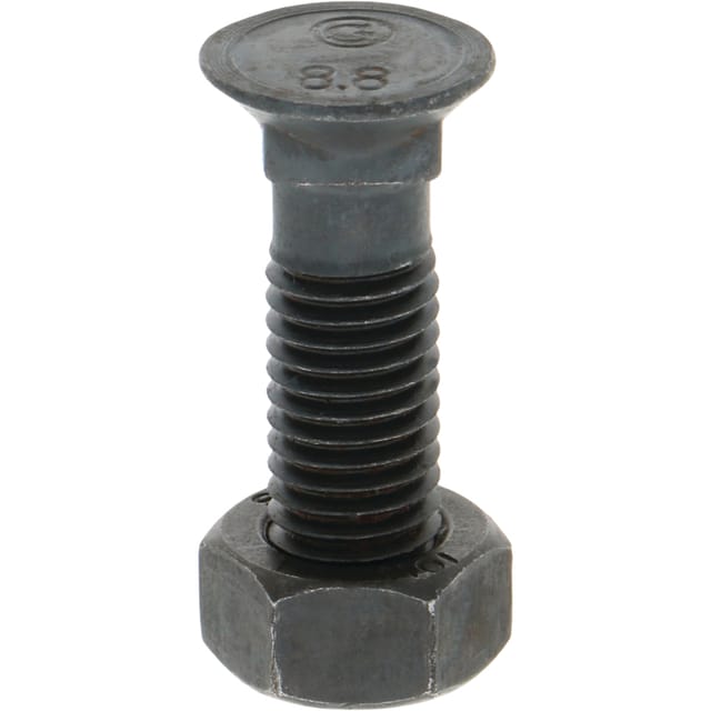 Pflugbolzen 45 Mm 1801245ky Granit
