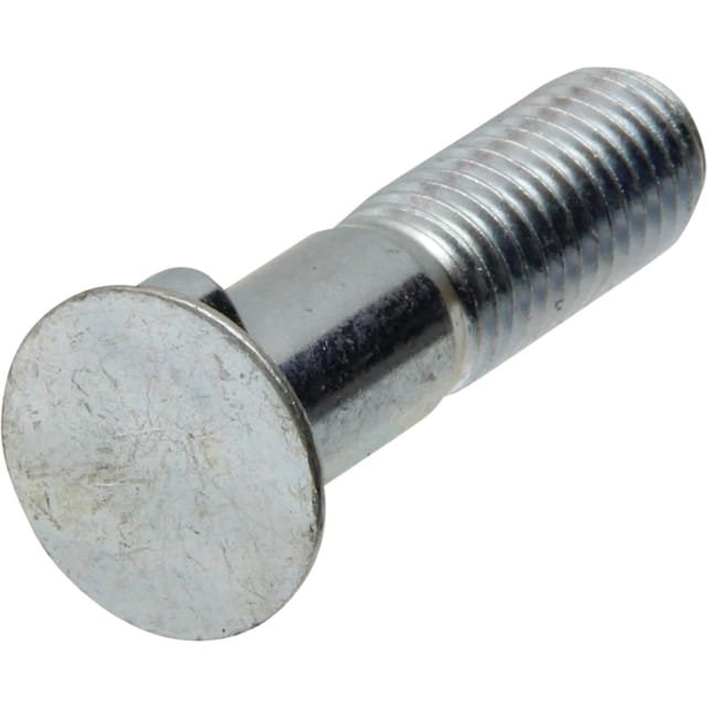 Pflugbolzengewinde M12x1,75, Länge 50 Mm, Festigkeitsklasse 12.9 Für 2-schar-pflug 1250khu