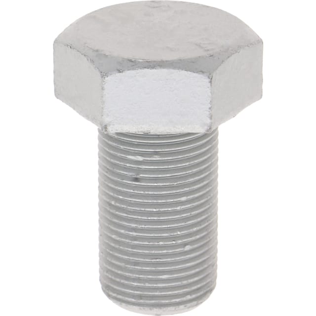 Sechskantschraube M20x1,5x35 Mm, Festigkeitsklasse 10.9 Für Rabe 61d201535na