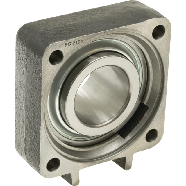 Selbstausrichtendes Lager Im Gehäuse Fi 55mm Für Rabe 84342901 Egge
