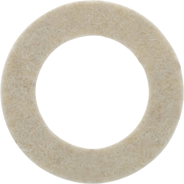 Filzringscheibe 33x53x2mm Für Rabe Kultivator 75110001