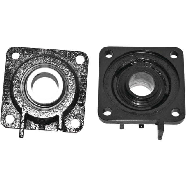 Flanschlager Im Gehäuse Ø 40mm Passend Für Rabe 84042807