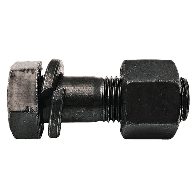 Schraube Mit Mutter, Gewinde 7/16″ Unf, Länge 35 Mm, 12,9 Für Fräse 30-71635