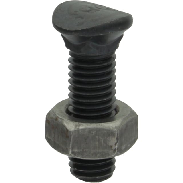 Grubber-scharbolzen 30.002-8 3019673