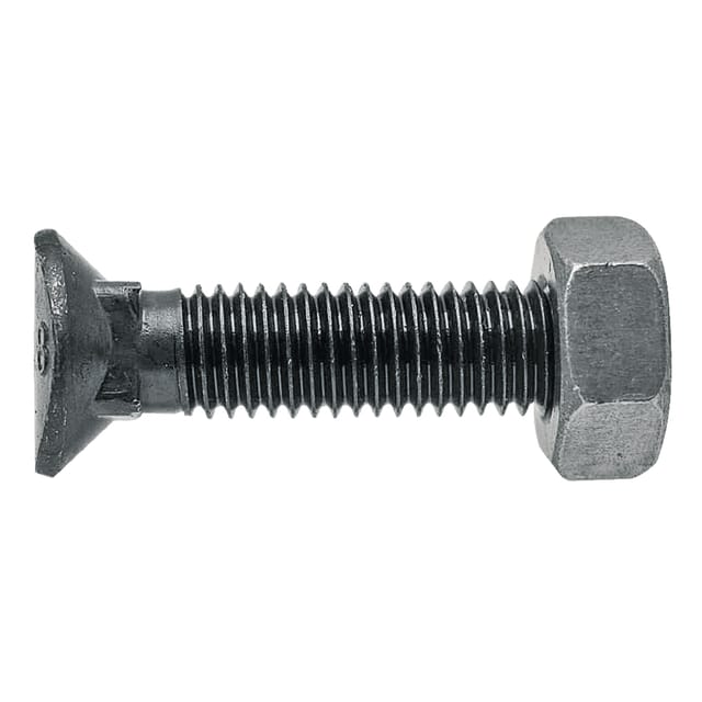 Pflugbolzen 45 Mm 18030.006-8 Granit