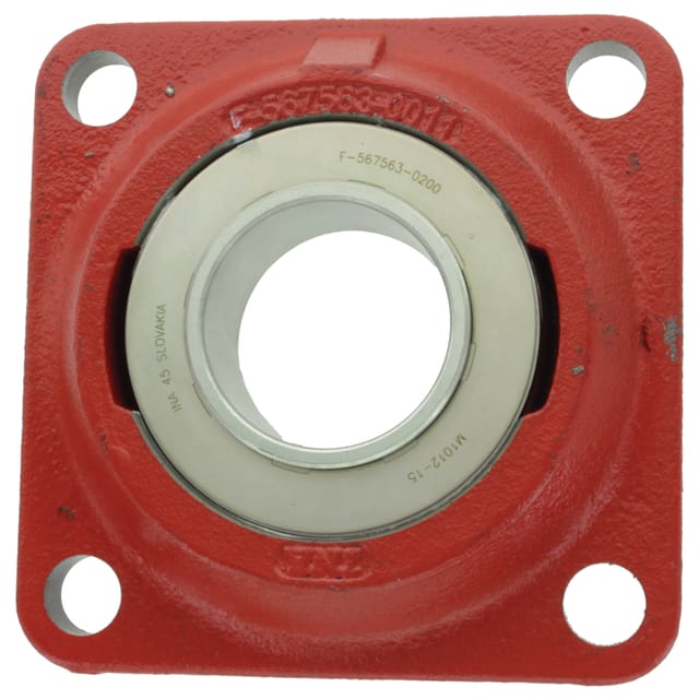 Komplettes Wälzlager Horsch 240177 95110459 00240177 00240153