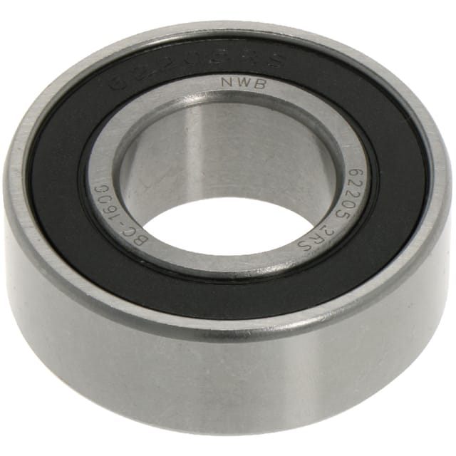 Lager Ss 62205 2rs 25x52x18mm Für Horsch Sämaschine 00240222