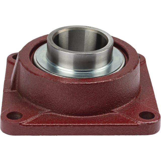 Lager Mit Gehäuseflansch Ucfe 212x60mm Für Horsch 00240165