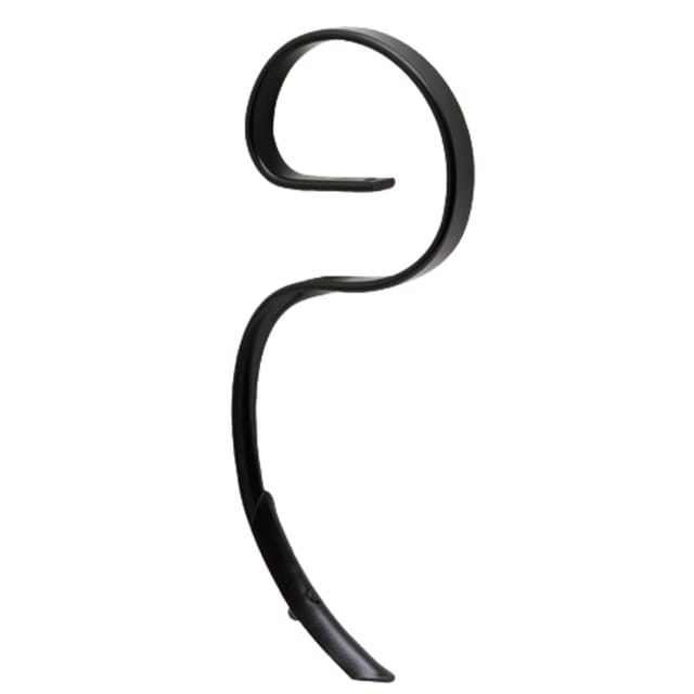 Federzinken Für Universal-grubbereinheit 665 Mm 50 X 13 Einbock Taifun