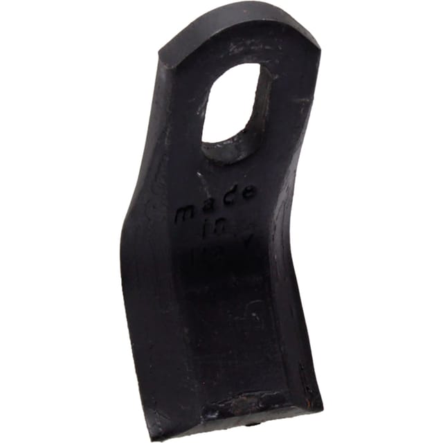 Schlegelmesser 96x40x8 Mm Kuhn A5411234 Granit