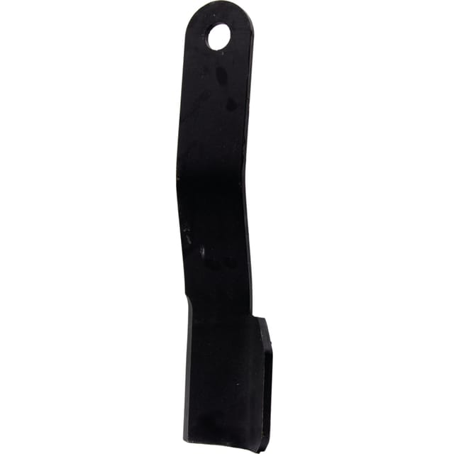 Rechtes Mulchmesser 615x100x12mm Für Bednar Strom Mulcher