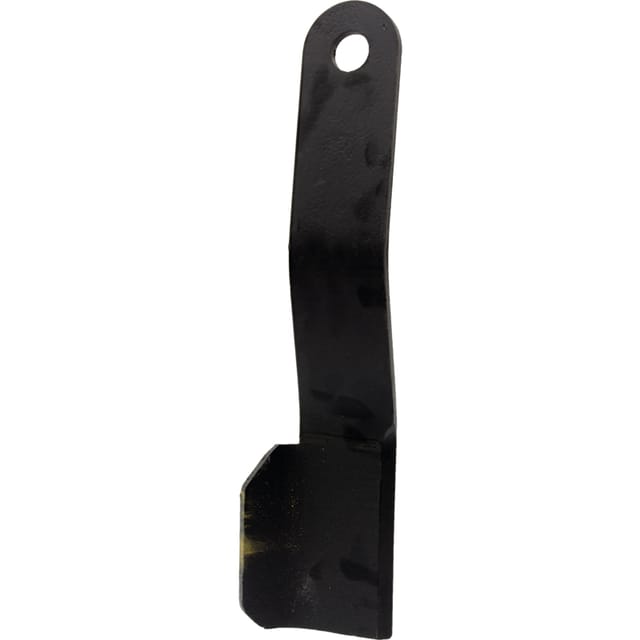 Rechtsflügelmesser 615x100x12mm Für Bednar Strom Mulcher Km060135