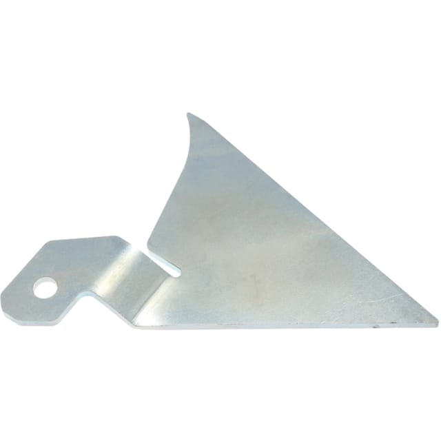 Coulter Verlängerungsplatte Kverneland 850195 Ac850195