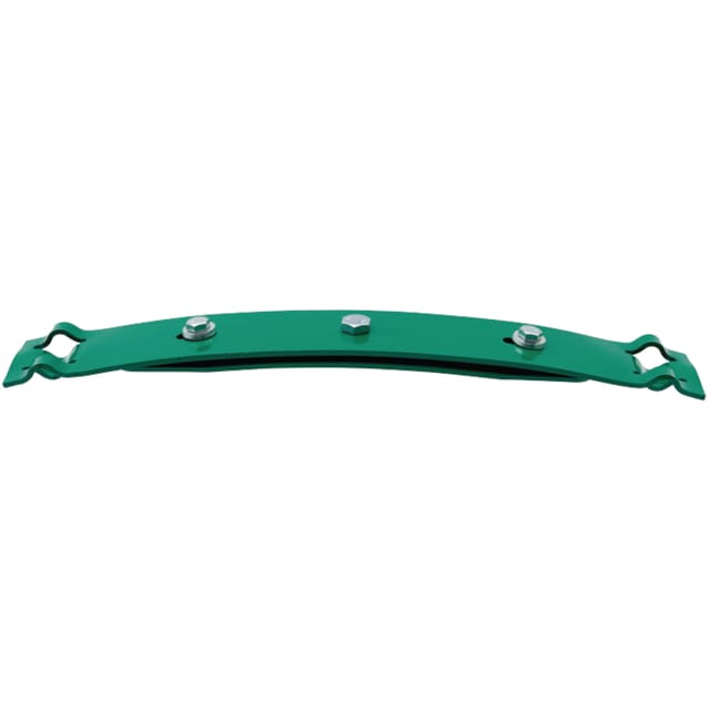 Säschare Feder 370x60mm Für Accord Kverneland Ac430807