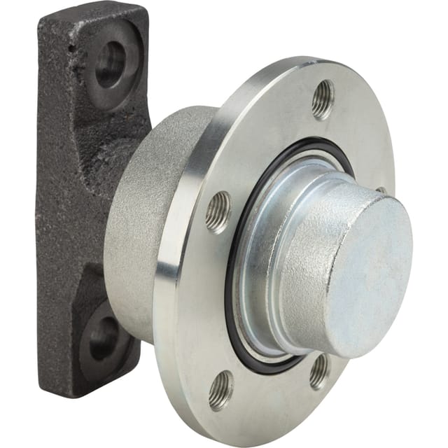 Tiefenradnabe Für Kockerling Ultima 904364 654412 Sämaschine
