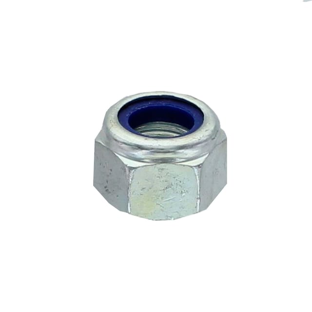 Aktive Egge-zinkenmutter M12x1,25 Klasse 10.9 602200