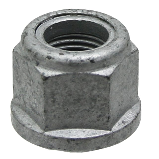 Flanschmutter M16 X 1,5 Mm 10.9 0663200 00057930 71000185514