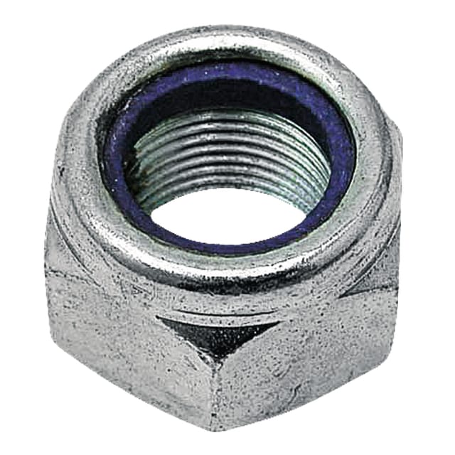 Mutter 20 Mm 18051-20rmu Granit