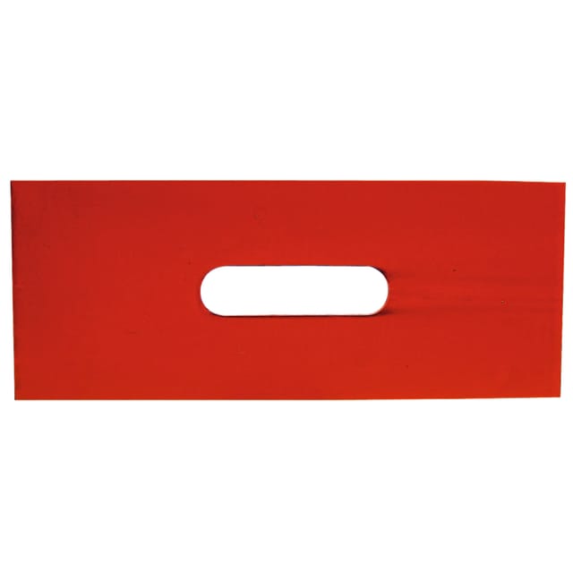 Rau Metallschaber 3mm 18051-r201 Granit 67729