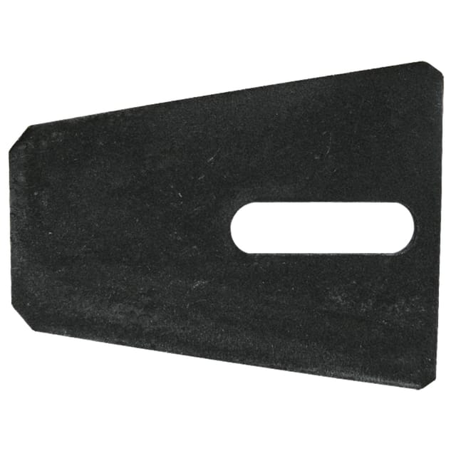 Metallschaber 3 Mm 18051-a103 Granit 957147 952710 51-a103