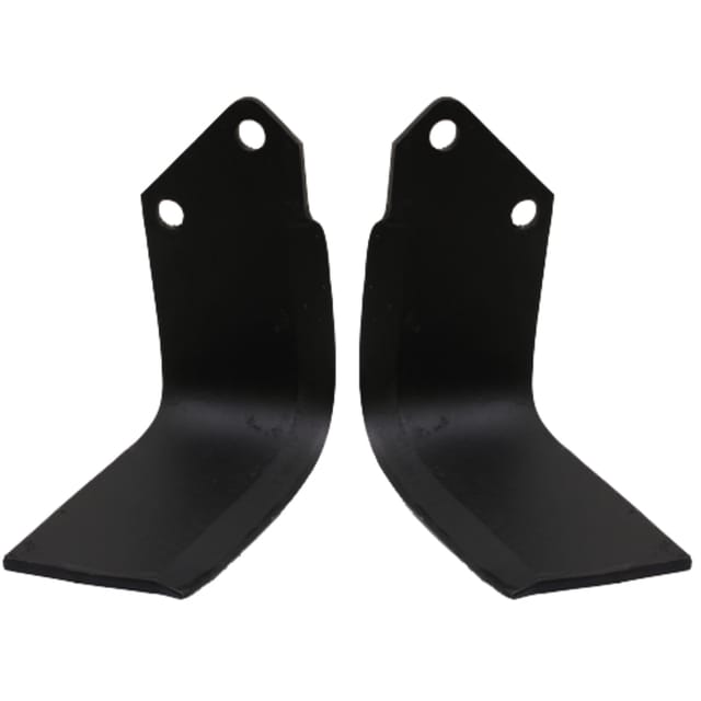 Rechtwinkliges Messer 1806000031 Granit