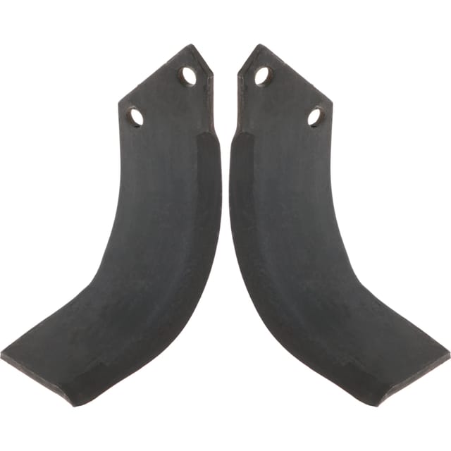 Rechtes Fräsmesser 193x70x7 Mm Granit 3226