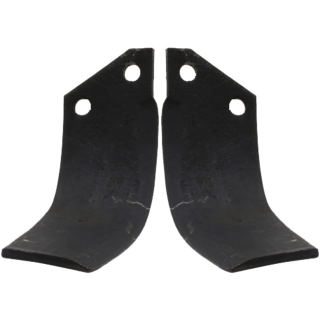 Rechtes Fräsmesser 175x70x7mm Für Forigo F2095010d Granite