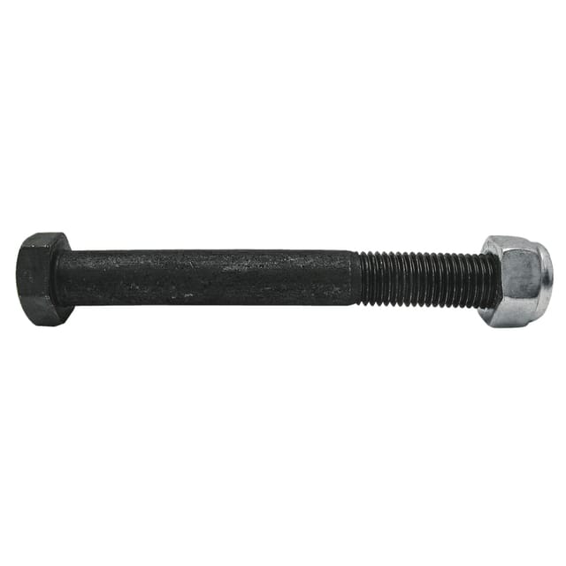 Gewindeschraube M16x2, Länge 130 Mm, 10,9 Für Landwirtschaftliche Mulchelemente 63-16130