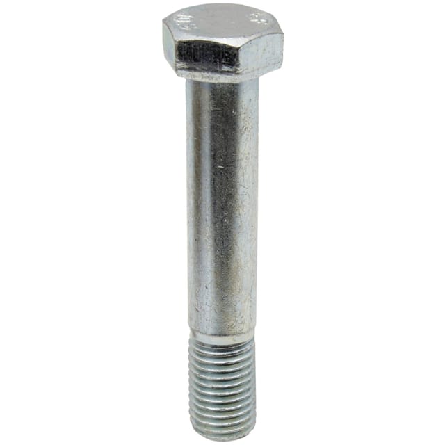 Gewindeschraube M16x2, Länge 91 Mm 10.9 Für Landwirtschaftliche Mulchelemente 63-1691