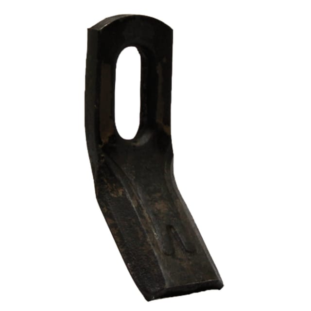 Y 18063-ber-52 Mulch-schlegelmesser
