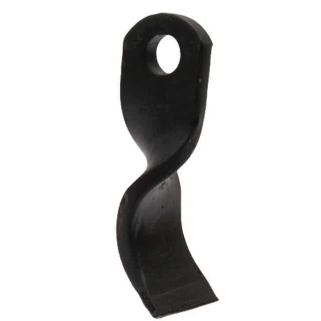 Gedrehter Messerrührer 158x60x12mm Fi 20,5mm Für Hymach 63-hym-12