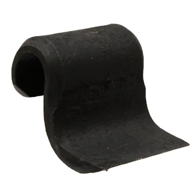 Schlegelmesser 75x60x8mm Für Mulag 173679 Mulcher