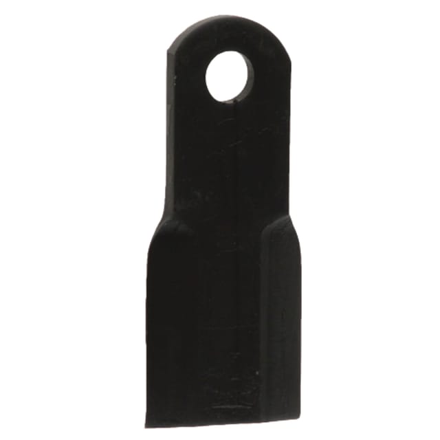 Schlegelmesser 132x40x8 Mm Für Nobili 63-nob-17 Mulcher