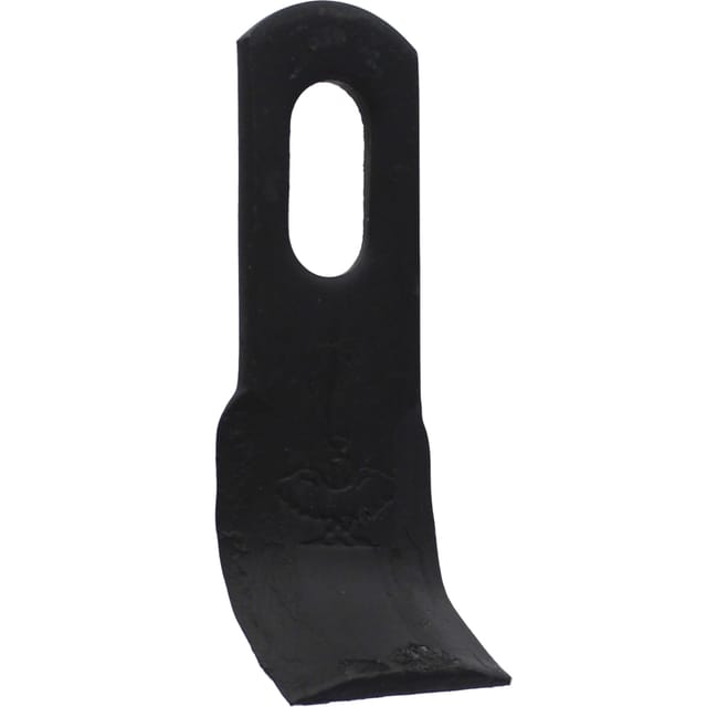 Schlegelmesser 103x25x4 Mm Für Peruzzo 63-prz-01 Mulcher