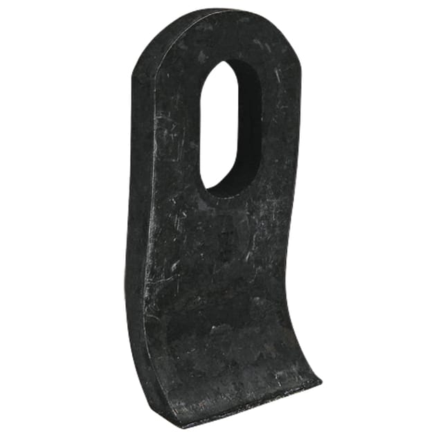 Mulag 18063-mul-52 Granit-schlegelmesser