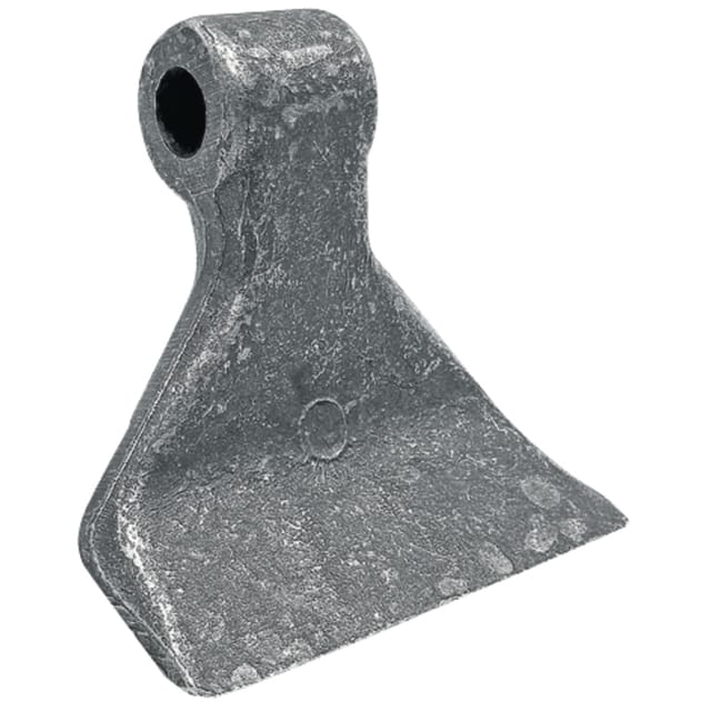 Hammer Impactor 18063-rm-4-18 Cl00325