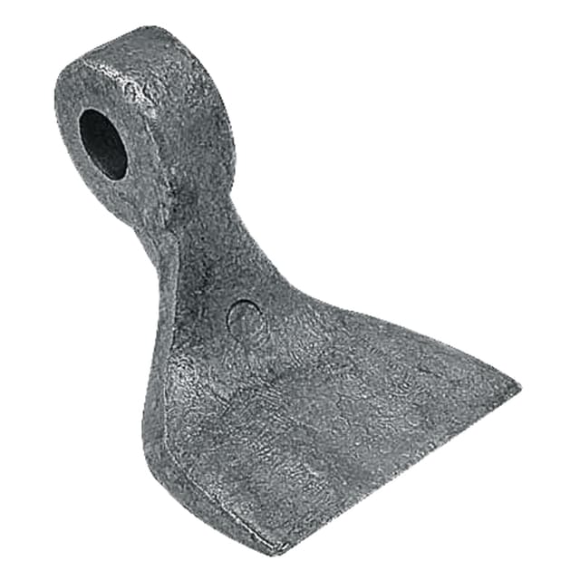 Hammerschläger, Schlegelmesser Agritec 18063-rm-32