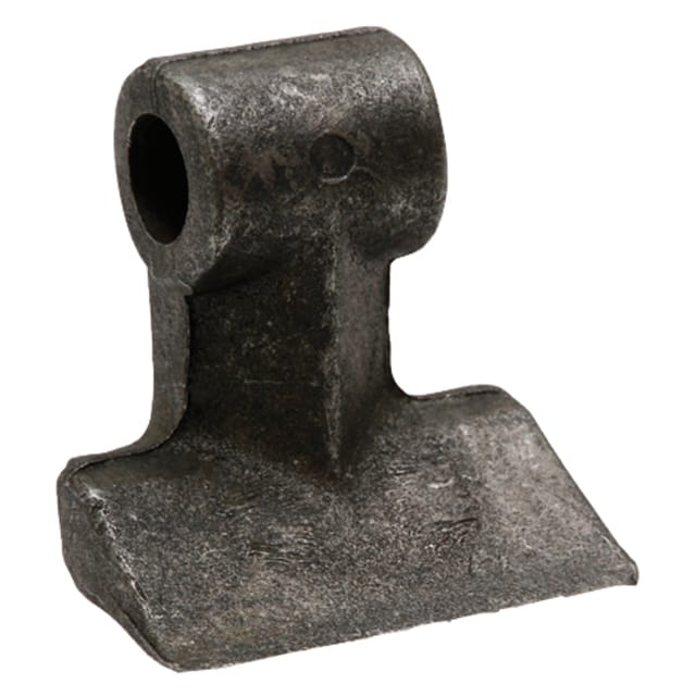 Mulchhammer-schlegel 103x54mm Fi 25,5mm Für Dragone Felc 63-rm-40
