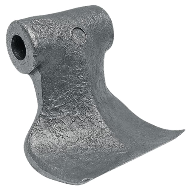 Schlaghammer 100x75mm Fi 16mm Für Dragone 63-rm-36 Mulcher