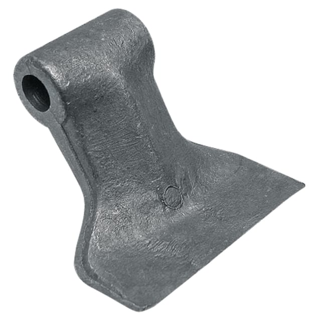 Hammerschlägermesser Sauerburger 18063-rm-63