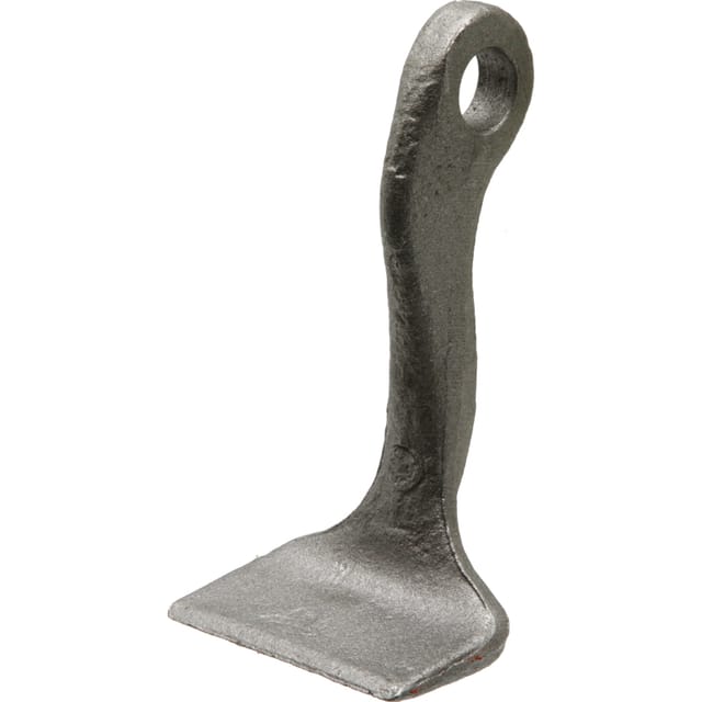 Schlaghammer 100x16mm Fi 25mm Für Desvoys 63-rm-930 Mulcher