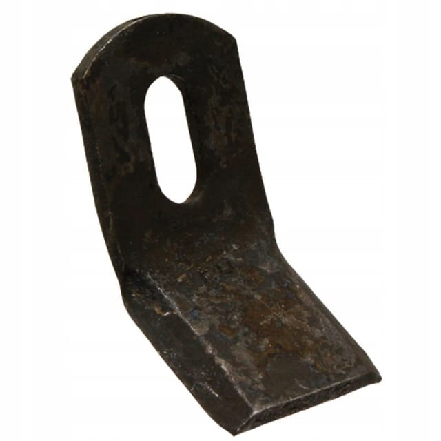 Schlegelmesser Für Y Bg 59 Mulcher 40x84 Mm 103006