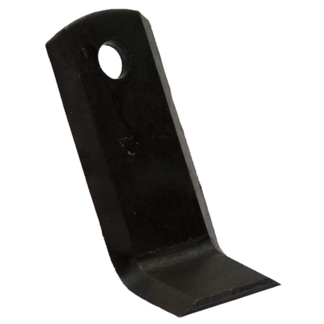 Schlegelmäher-y-messer 215x60x8mm Fi 25,5mm Für Ferri Desvoys 63-wer-02