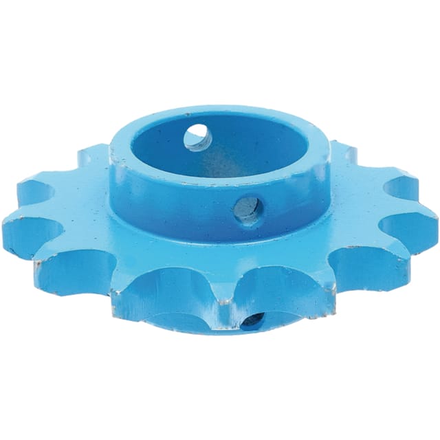 Kettenrad-unterblock Z-13 Für Monosem 10125019