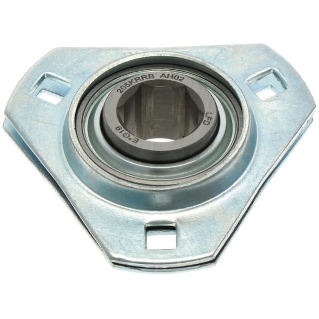 Sechskant-durchlauflager Mit Flansch Für Monosm Ng 65016030