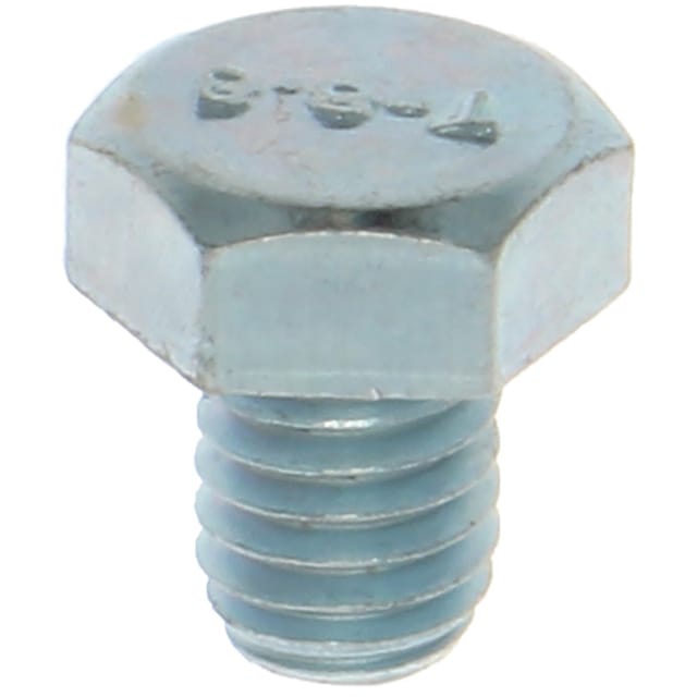 Sechskantschraube Mit Vollgewinde M5x6 Für Monosem Sämaschine 10072090