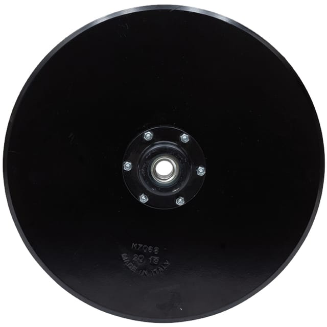 Seitenscheibe Des Säteils, Durchmesser 380 Mm, Für Monosem 65209056