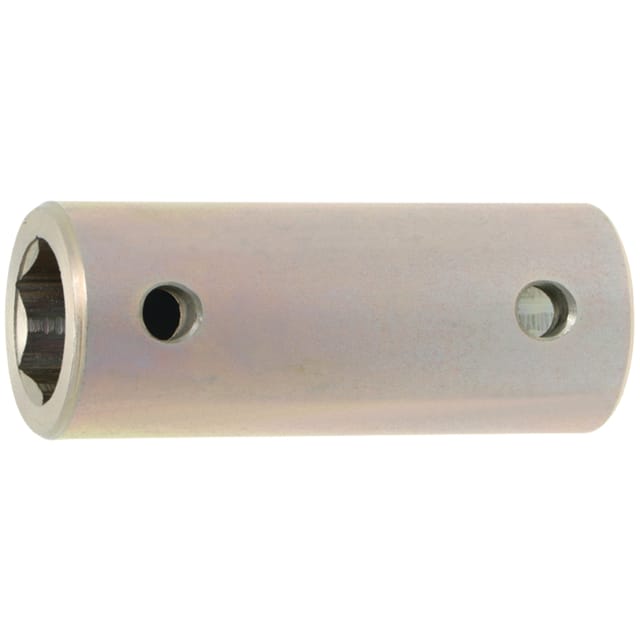 Sechskant-wellenverbinderhülse 90 Mm Für Monosem 40050051