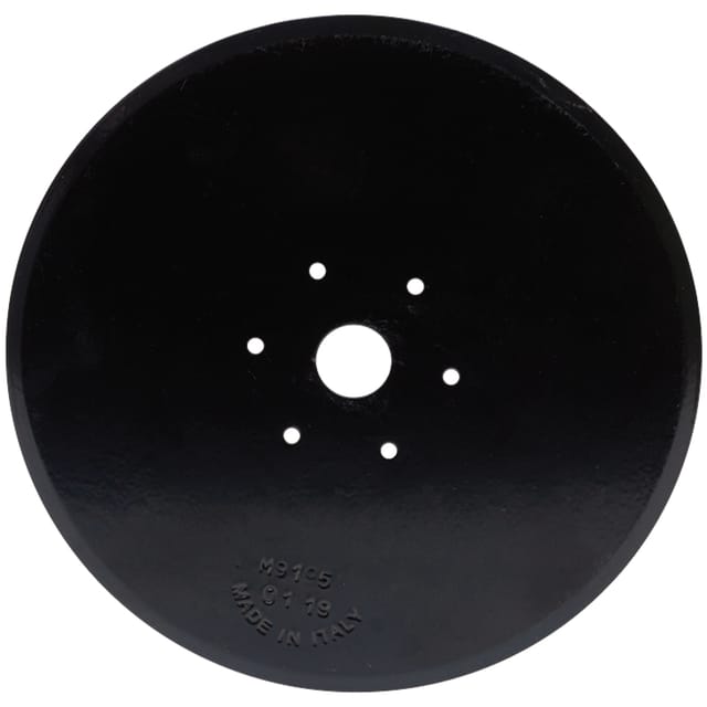 Düngerscharscheibe Für Den Düngerstreuer, Durchmesser 300 X 3 Mm, Für Monosem 10100078