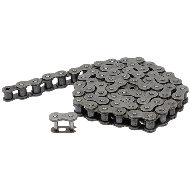 Rollenkette 66 Glieder 4657-a Für Monosm Ng Sämaschine 10132033